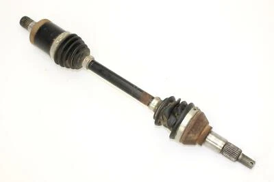 Can-Am OEM EJE TRASERO CV RUEDA TRASERA PIVOTE PERNO EJE EJE, 705501898 Foto 1 de 4