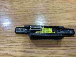 BOTONERA WIFI BT SAMSUNG UE55AU9005K WCA734M BN59-01359A - Bild 1 von 1