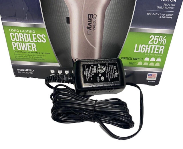 Andis Envy Cordless Li Adjustable Blade Clipper - 73000