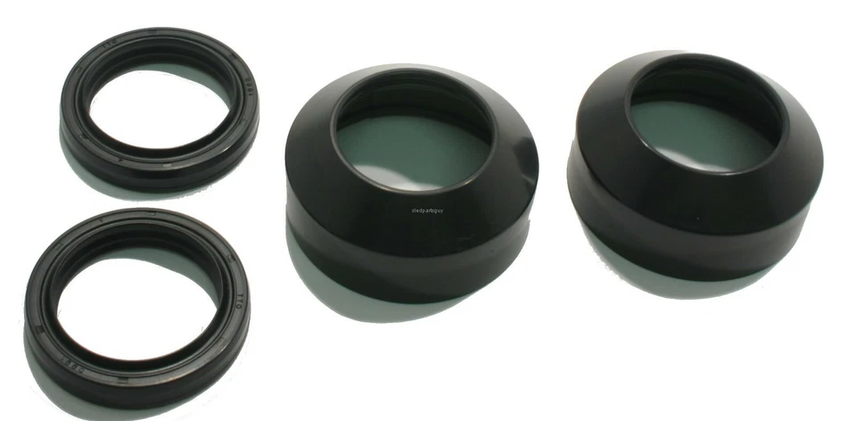 Juego de juntas de horquilla y limpiaparabrisas para Suzuki GS1000L, 1979 - GS 1000L Foto 1 de 1