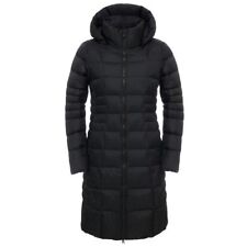 Nylon Outer Shell Parkas Black Coats, Jackets & Waistcoats for Women