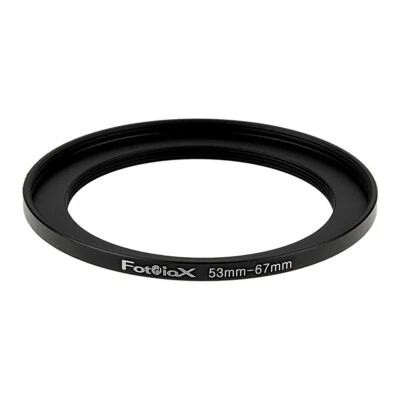 WonderPana Go 67mm Step-Up Ring f/ GoTough Filter Adapter to 67mm Filters - Image 1 of 3
