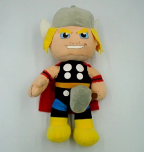 Marvel Avengers Thor Plush Soft Toy 13" - Picture 1 of 8
