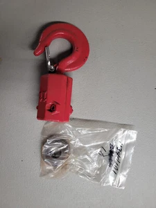 Dayton Bottom Hook Assembly | 2GXJ4 - Picture 1 of 2