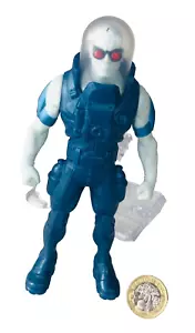 Action Figure Batman DC Comics Mr Freeze Toy ra - Picture 1 of 4