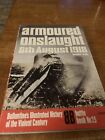 Douglas Orgill ARMOURED ONSLAUGHT: 8TH AUGUST 1918  1st Edition 1st Printing