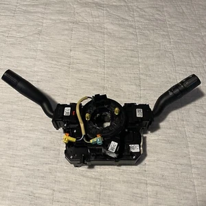 Steering Column Switch Housing Ford Explorer 2016-19 OEM Part # GB5Z3F791AB - Picture 1 of 3