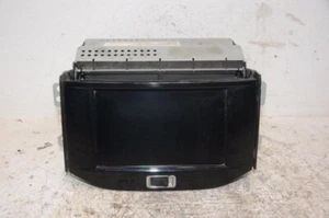 2013-2016 CHEVY MALIBU INFORMATION RADIO DISPLAY SCREEN OPTION UDY 23451238 - Picture 1 of 4