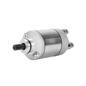 Motor de arranque 12V para LESTER 18792 18806 para Suzuki GSXR600 GSXR750 - Imagen 1 de 9