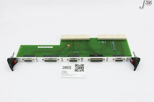 29935 ASML PCB ASSY, SVG 4022 471 8998 - Picture 1 of 6