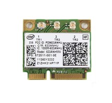 Thinkpad T410 T420 X230 T430 T530 WiFi Card Intel Ultimate-N 6300 FRU 60Y3233