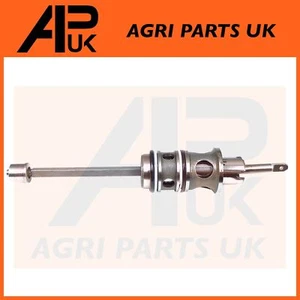 MK3 Hydraulikpumpe Steuerventil für Massey Ferguson 155 158 164 165 168 Traktor - Bild 1 von 4