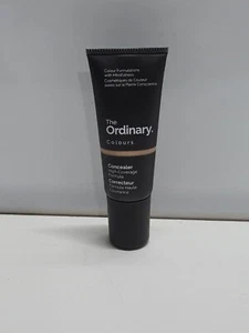The Ordinary Correaler 2,1 anni medio nuovo trucco senza scatola 8 ml - Foto 1 di 2