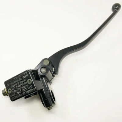 Novo cilindro mestre de freio para pistão Kawasaki KZ200/400/550/650/700 14mm furo - Imagem 1 de 3