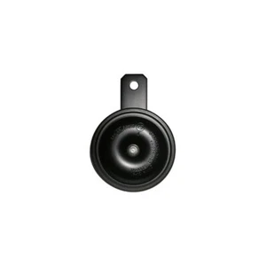 CLAXON NIKKO NERO 12V/CC Ø82 TONO ALTO - Picture 1 of 1