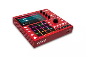 Akai MPC One Plus Standalone Sampler and Sequencer - Picture 1 of 3