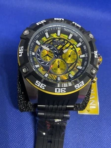 Invicta Speedway mod 29710 men's wristwatch - Picture 1 of 12