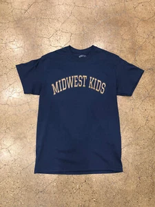 Midwest Kids SS Tee - Picture 1 of 2