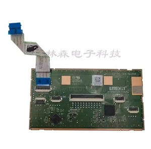 Dell Latitude 5510 5511 Precision 3550 3551 02GW1W Laptop Touchpad - Picture 1 of 1