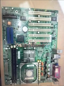 Used 1PCS Beckhoff C5102 IP-4GVI63 REV:1.0 Motherboard IP-4GV163 - Afbeelding 1 van 1