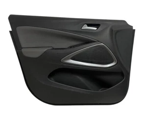 PANNELLO INTERNO SPORTELLO / PORTA ANT. SX OPEL CROSSLAND X 2019 - 9077274156 - Foto 1 di 8