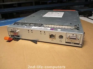 Dell 59V6C 059V6C PowerVault MD1000 / MD3000 SAS Interface Module AMP01-RSIM - Photo 1/3