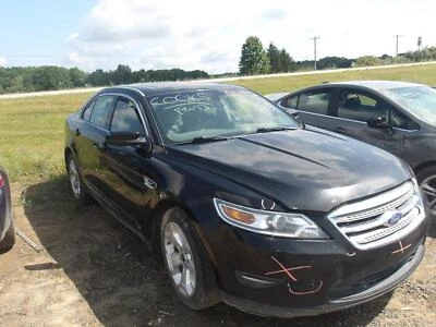 Used Engine Coolant Reservoir fits: 2012 Ford Taurus  Grade A - Image 1 of 4