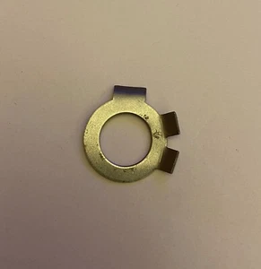 BSA A7 A10 B31 B33 KICKSTART TAB WASHER 67-3164 68-3301 - Picture 1 of 1
