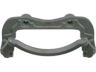 Soporte de pinza de freno Cardone para Nissan Xterra 2000-2004 24547YB 2002 2003 2001 Foto 1 de 2