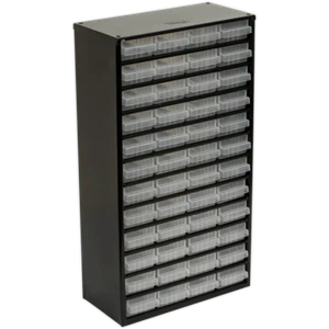 Sealey 48 Drawer Organiser Cabinet - Picture 1 of 1