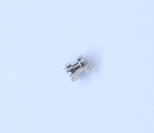 FEF 6681 6687 Part 407 Pignon Coulant Sliding Pinion Scorrevole NOS - Imagen 1 de 1