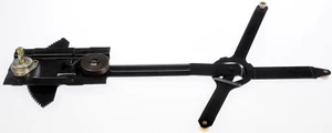 Manual Window Regulator Only - Dorman 752-141 - Picture 1 of 2