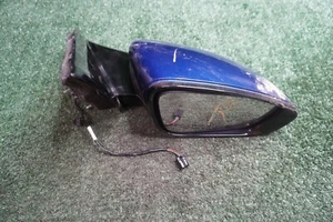 2015 2016 2017 CHRYSLER 200 PASSENGER SIDE RH BLUE Door Mirror OEM 5MJ481CLAG - Picture 1 of 5