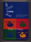 At Swim-Two-Birds (Irish Literature) (J... by Gass, William Paperback / softback