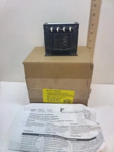 NEW Square D 9070T100D32 Transformer - Picture 1 of 7