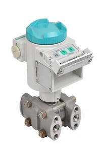 SIEMENS differential pressure transmitter SITRANS P, 7MF4520-1DB10-1AD1-Z - Bild 1 von 6