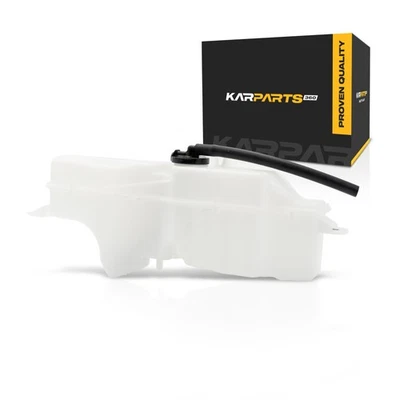 For Lexus ES350 2016-2018 Engine Coolant Recovery Tank | Reservoir | To3014135 - Image 1 of 4