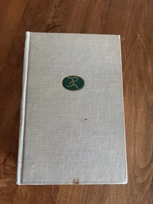 The Basic Writings of Sigmund Freud, 1938 Modern Library Hardcover Good - Image 1 of 4