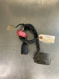 Conjunto de interruptores de control izquierdo Honda XL 250R 1987 (bocina) - Imagen 1 de 7