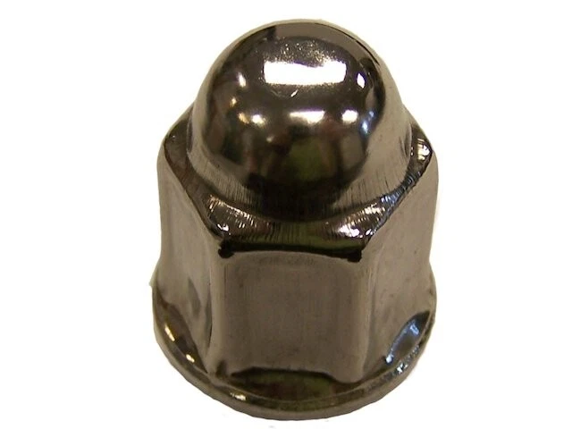 Lug Nut 适用于 2002 - 2012 年吉普自由人 2003 2004 2005 2006 2007 2008 2009 RZ631RB — 第 1/1 张图片