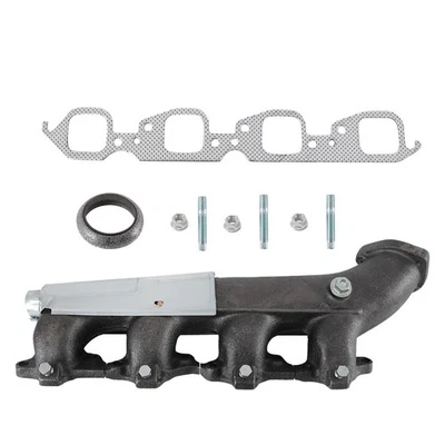LABLT Exhaust Manifold 674-268 For Chevy GMC C1500 C/K2500 C/K3500 7.4L 1988-95 - Image 1 of 4