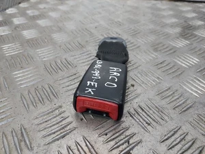 Gurtstraffer Sicherheitsgurt Gurtstraffer hinten mitte - CITROEN C3 I (1) - Bild 1 von 2