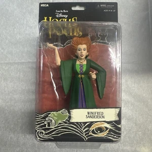 Figura de acción Hocus Pocus Disney Winifred Sanderson 6" NECA Toony Terror Toy Nuevo - Imagen 1 de 2