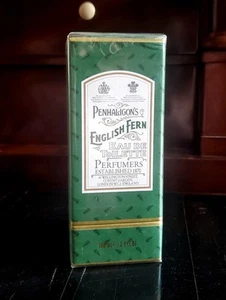 PENHALIGONS ENGLISH FERN EDT 100ml / NEU UND VERSIEGELT - Bild 1 von 3