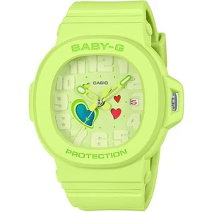 CASIO Baby-G PLAYFUL HEARTS SERIES BGA-10-3AJF Women Watch NEW Japan - Picture 1 of 11