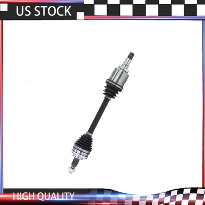 Eje CV delantero izquierdo original para Lexus RC300/RC350/GS350 2013-2019 Foto 1 de 2