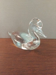 Glasfigur Licio Zanetti signiert Murano Studio Kunst - Bild 1 von 24