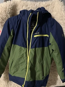 Chaqueta de invierno Kamik para niño - Imagen 1 de 16