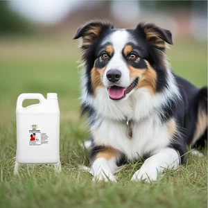 Neem 5L Pet Conditioner - Picture 1 of 4