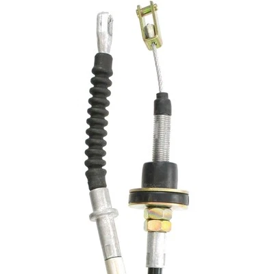 Clutch Cable for 1981-1987 Isuzu Pickup, 1986-1987 Trooper, 1982 Chevy LUV - Image 1 of 2